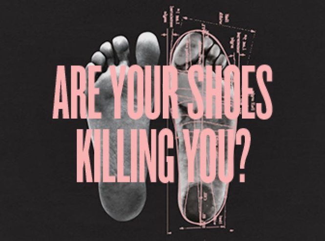 south woodford clinic - chiropractor will assess your feet and footware to help you to see what can be done to improve your biomechanics and reduce pain