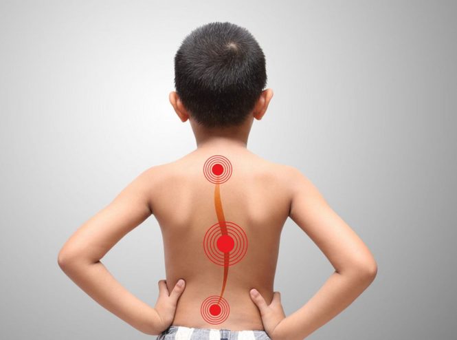 full checkup for you and your child.
