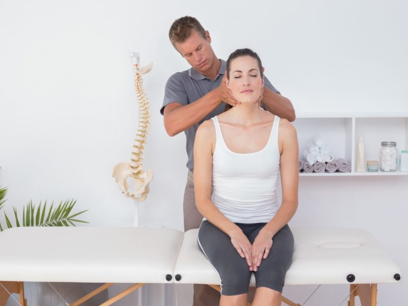 Chiropractic care for Pelvic Girdle Pain and Symphysis Pubis