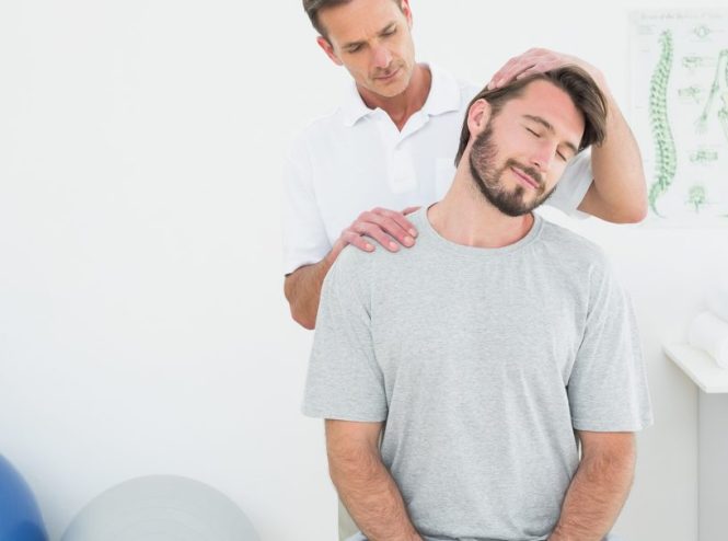 IS CHIROPRACTIC SAFE