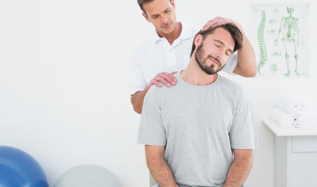 IS CHIROPRACTIC SAFE