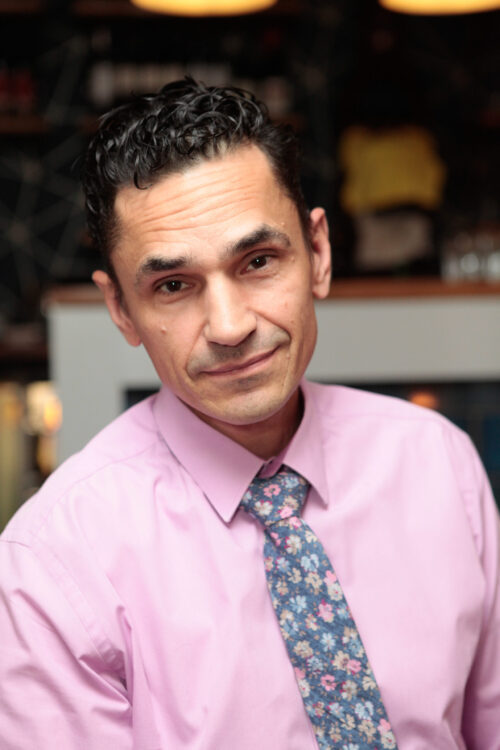 russian speaking bonesetter, chiropractor, registered insured uk