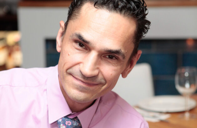 personal consiultations hands on chiropractic in east london