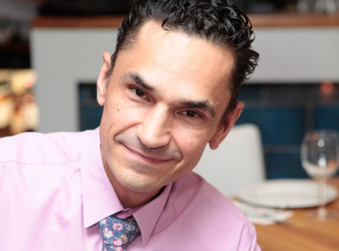 personal consiultations hands on chiropractic in east london