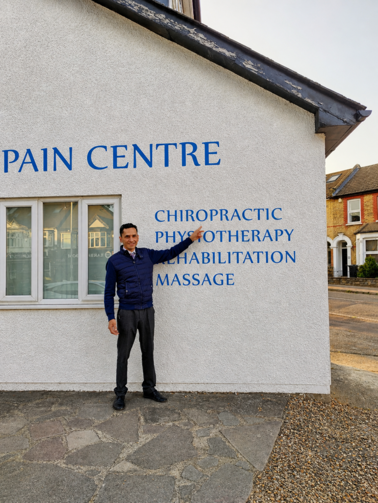 south woodford chiropracticlocal clinic good reviews