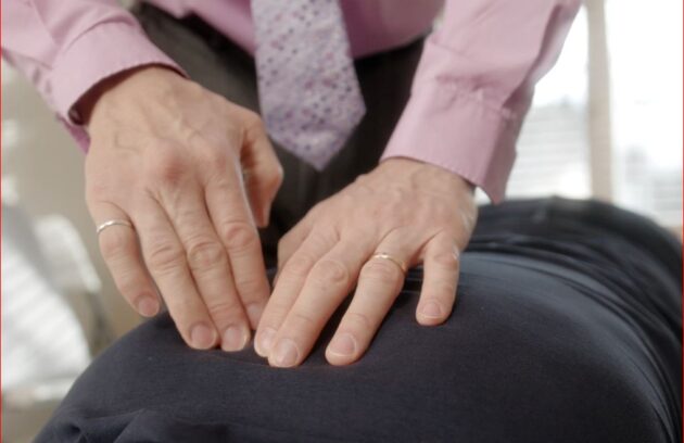 back pain, neck pain and the secrets of keeping away