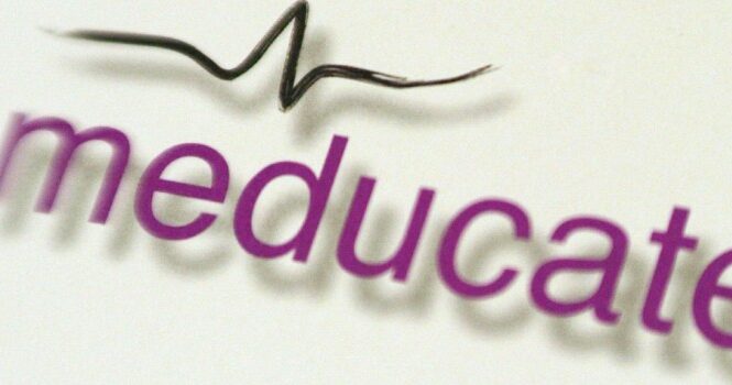 meducate offers blood tests at the back pain centre in south woodford